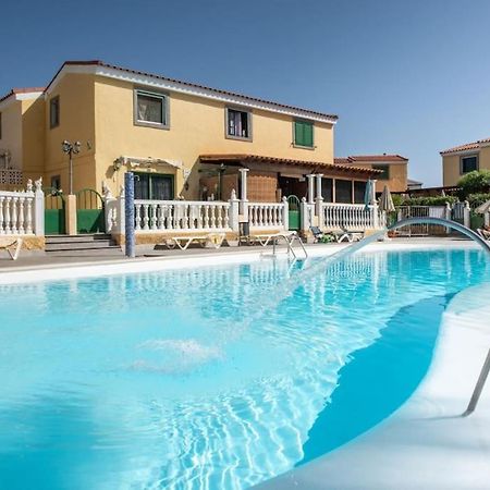Lilo Calm Maspalomas Maspalomas  Bagian luar foto