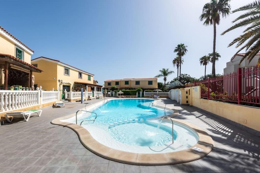 Lilo Calm Maspalomas Maspalomas  Bagian luar foto